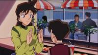 Кадр Детектив Конан 5