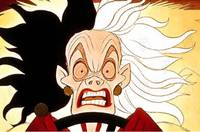 Кадр 101 далматинец