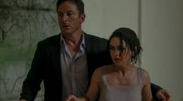 Кадр из фильма "Отель Мумбаи: Противостояние" - 1