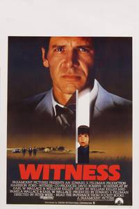 Постер Свидетель