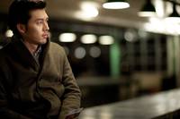 Кадр Поздняя осень