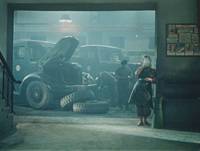 Кадр Дело Румянцева