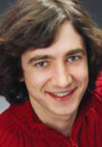 Игорь Евтушенко фото