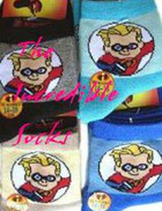 Невероятные носки (видео)