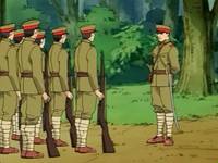 Кадр Стальной ангел Куруми