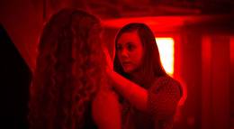 Кадр из фильма "Тело" - 2