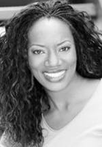 Иветта Янг фото