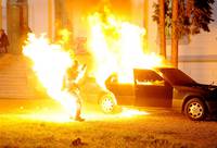 Кадр Шесть пуль