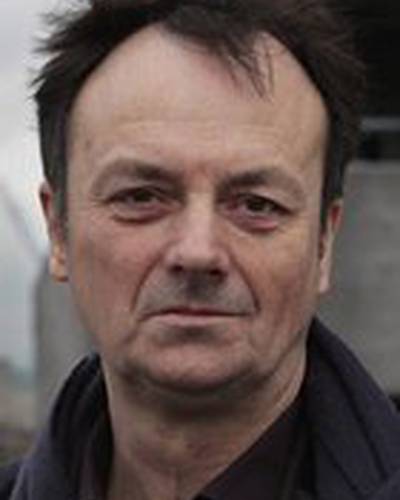 Ник Диар фото