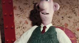 Кадр из фильма "Уоллес и Громит: Великий выходной" - 1