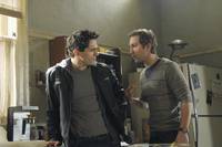 Кадр Быть человеком