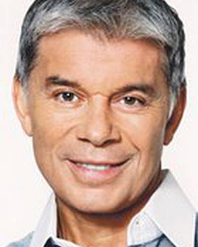 Олег Газманов фото