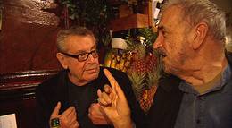 Кадр из фильма "Милош Форман: То, что тебя не убивает…" - 2