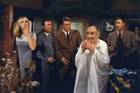 Кадр Фантомас против Скотланд-Ярда