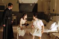 Кадр Изгоняющий дьявола: Приквел