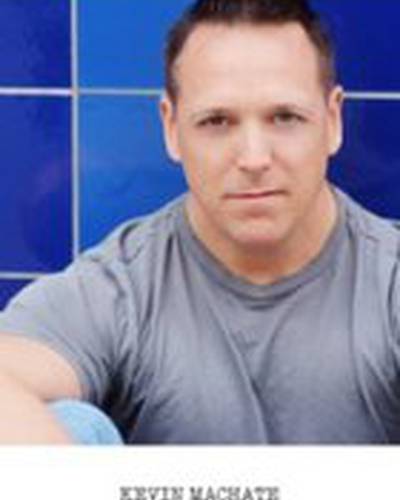 Кевин Мачэт фото