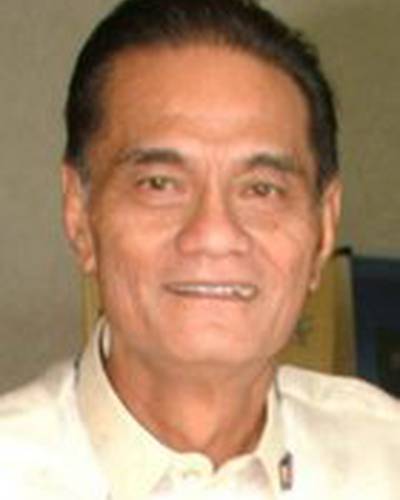 Сирио Х. Сантьяго фото