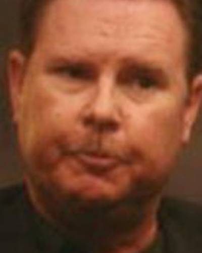 Расселл Пул фото