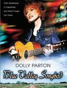 Певчая птичка из синей долины