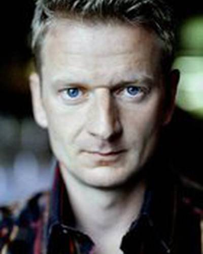 Михаэль Кесслер фото