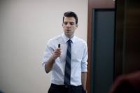 Кадр Предел риска