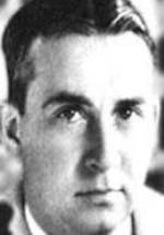 Уильям Кэмерон Мензиес фото