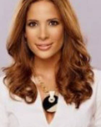 Эстела Кальдерон фото