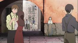 Кадр из фильма "Звуки небес" - 1