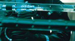 Кадр из фильма "Миссия: невыполнима 2" - 2