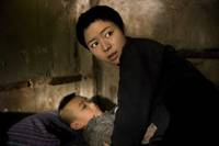 Кадр Йон Рабе