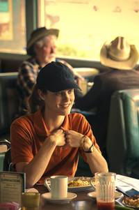 Кадр Проповедник