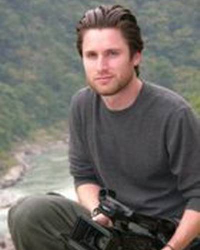 Джереми Уайсс фото