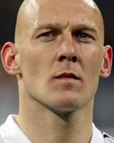 Томас Гравесен фото