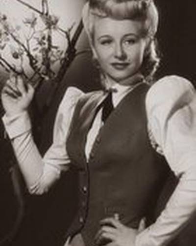 Вера Ралстон фото