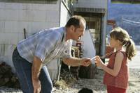 Кадр Обещание