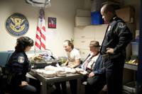 Кадр 2 дня в Нью-Йорке