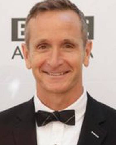 Данте Ди Лорето фото