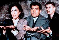 Кадр Ай, Кармела!