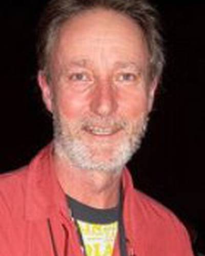 Рольф Де Хер фото