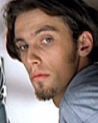 Михаил Петровский фото