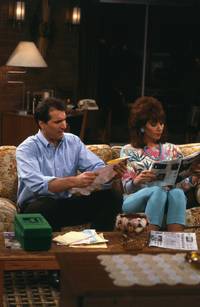 Кадр Женаты и с детьми