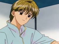 Кадр Мальчик-мармелад