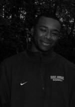 Мелвин Пердю фото