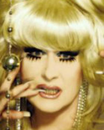 Леди Банни фото