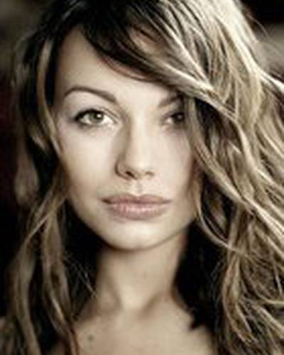 Косма Шива Хаген фото