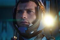 Кадр Тихоокеанский рубеж: Восстание