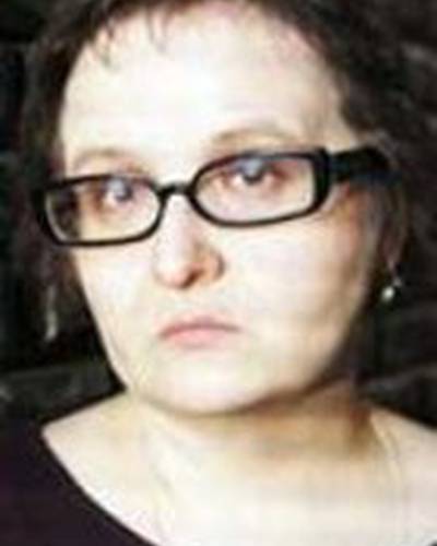 Марина Цурцумия фото