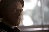 Кадр Заговорщица