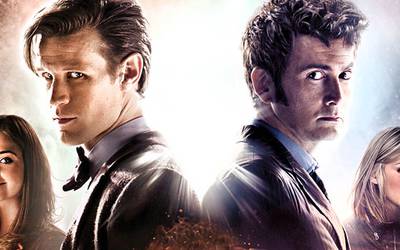 «Доктору Кто» – 50: все реинкарнации культового героя