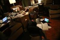 Кадр Как избежать наказания за убийство